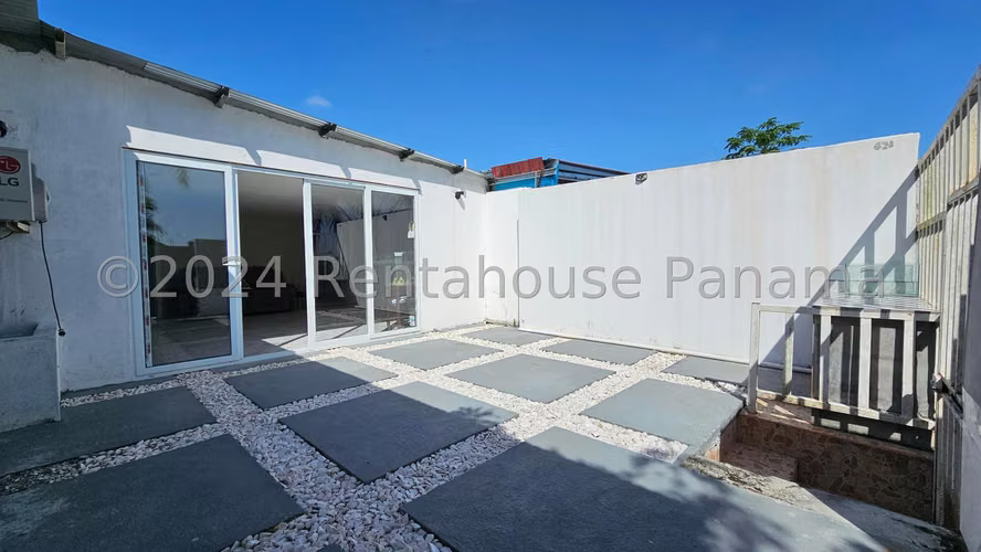 VENTA DE CASA EN ARRAIJAN ABS