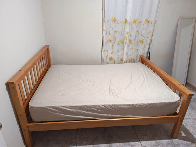CAMA TAMAÑO FULL - Imagen 2