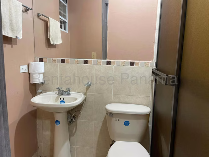 VENTA DE CASA EN ARBOLEDAS CHORRERA ABS - Imagen 9
