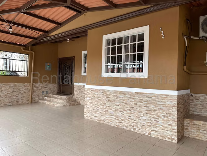 VENTA DE CASA EN ARBOLEDAS CHORRERA ABS - Imagen 19