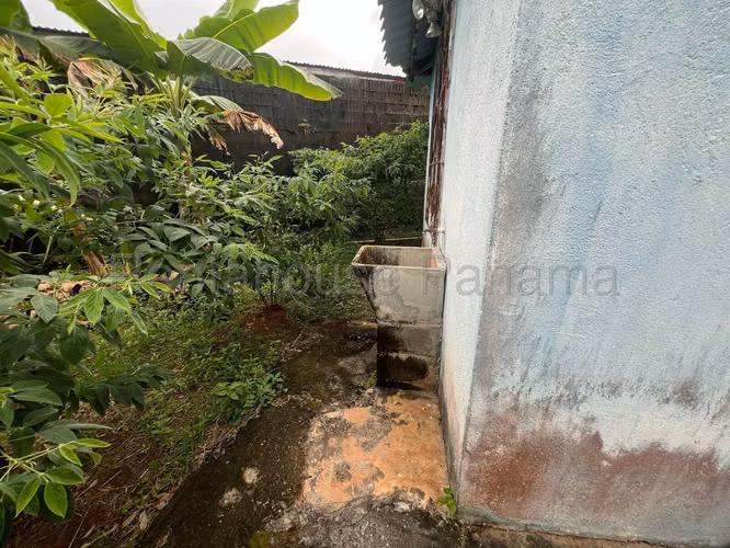 VENTA DE CASA EN CAPIRA ABS