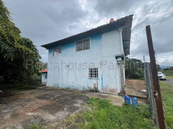 VENTA DE CASA EN CAPIRA ABS