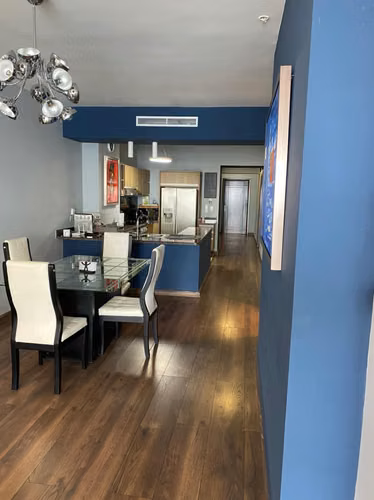 APARTAMENTO EN VENTA PH RIVAGE $300K AV BALBOA
