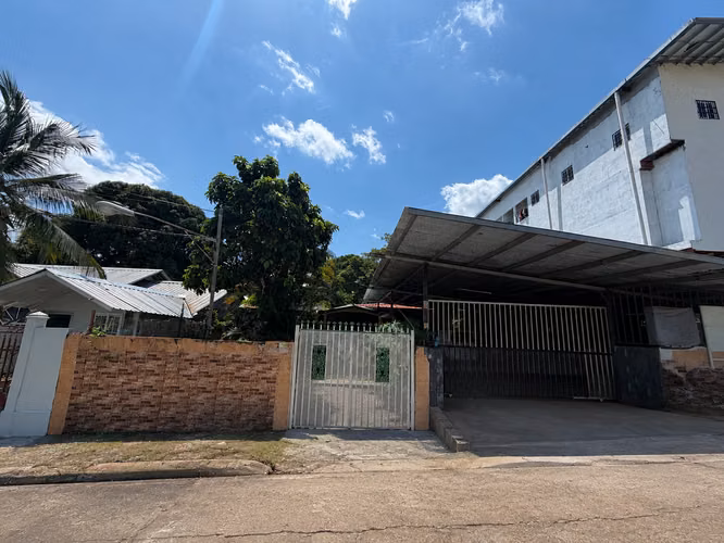  Casa en Venta | Arraiján – Excelente Ubicación Comercial y Residencial - Imagen 1
