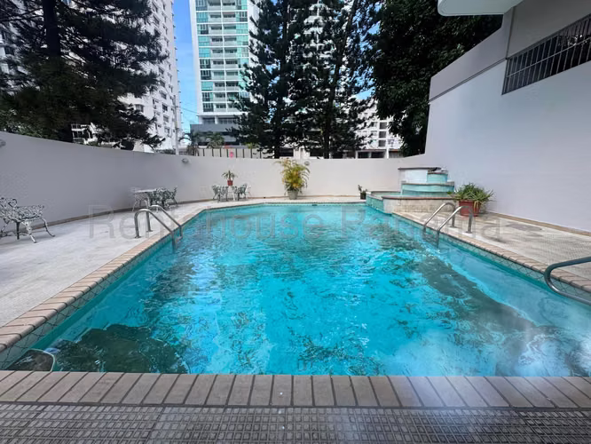 VENTA DE APARTAMENTO EN PAITILLA DCD26-6348
