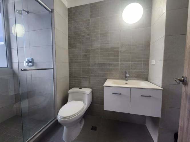 Alquiler de Apartamento Amoblado en PH Loma Vista Tower | AM
