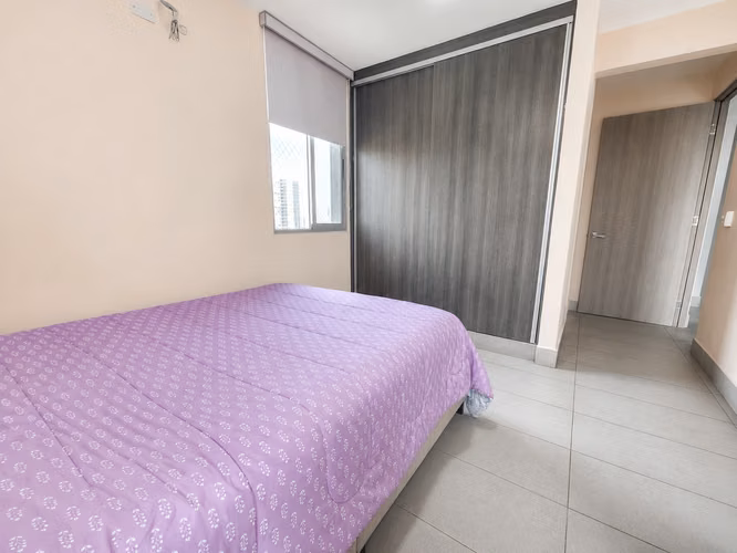 Alquiler de Apartamento Amoblado en PH Loma Vista Tower | AM