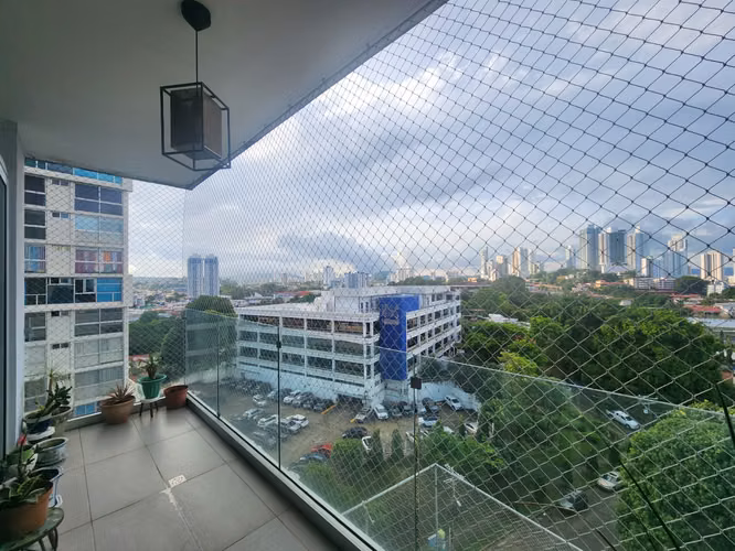 Alquiler de Apartamento Amoblado en PH Loma Vista Tower | AM