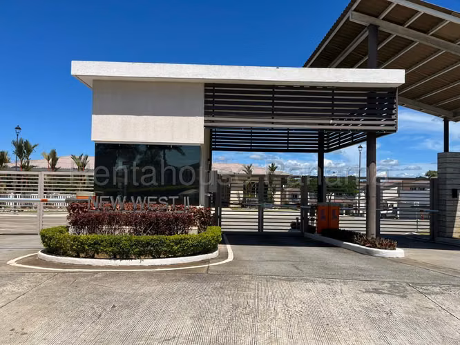 VENTA DE CASA EN CHORRERA DDB26-2916 - Imagen 2