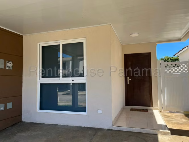 VENTA DE CASA EN CHORRERA DDB26-2916 - Imagen 4