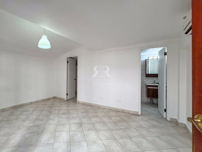 Apartamento en alquiler en Casco Viejo