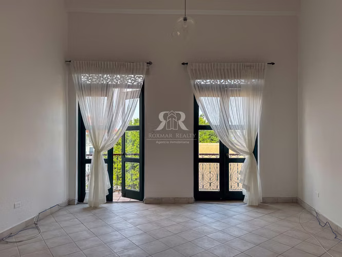 Apartamento en alquiler en Casco Viejo