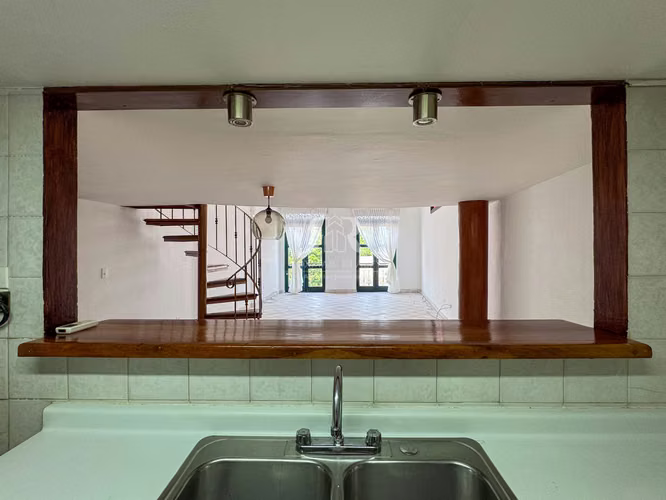 Apartamento en alquiler en Casco Viejo
