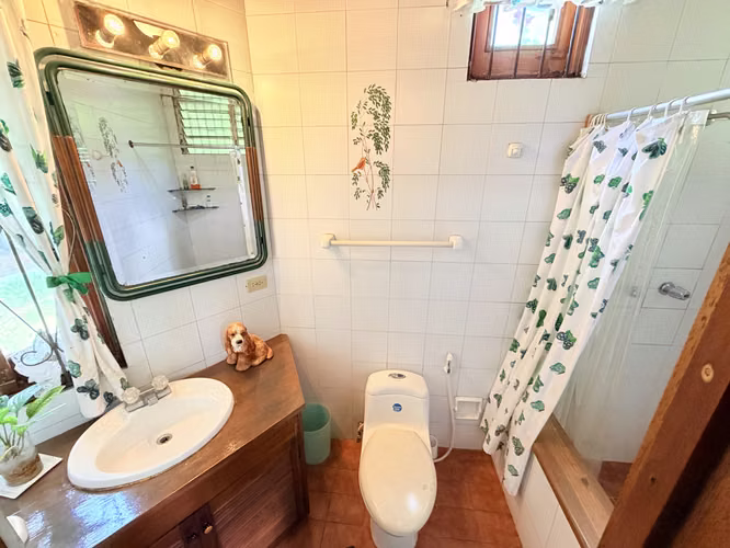 SE VENDE CASA EN BETANIA