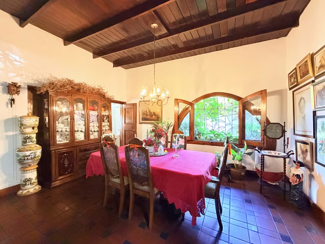 SE VENDE CASA EN BETANIA