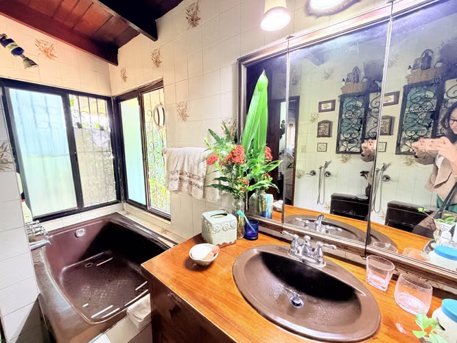 SE VENDE CASA EN BETANIA