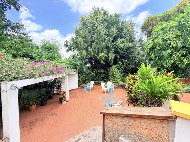 SE VENDE CASA EN BETANIA
