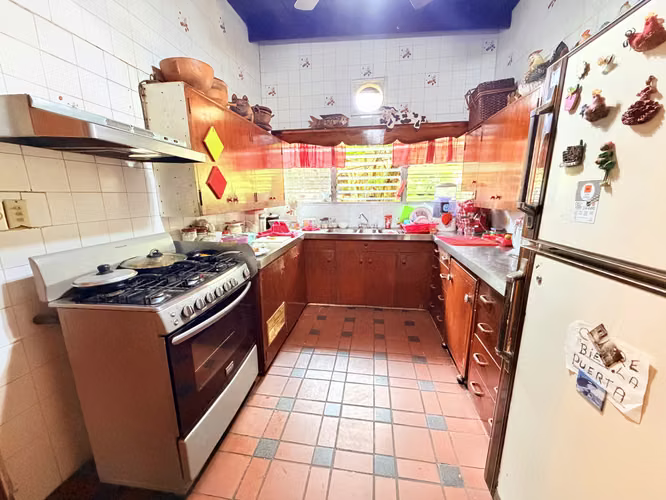 SE VENDE CASA EN BETANIA
