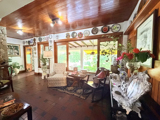 SE VENDE CASA EN BETANIA