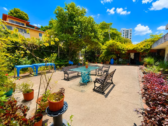 SE VENDE CASA EN BETANIA