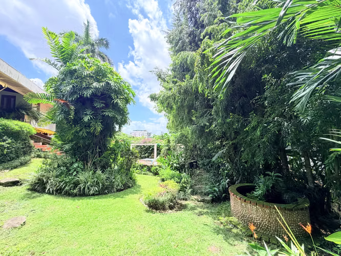 SE VENDE CASA EN BETANIA