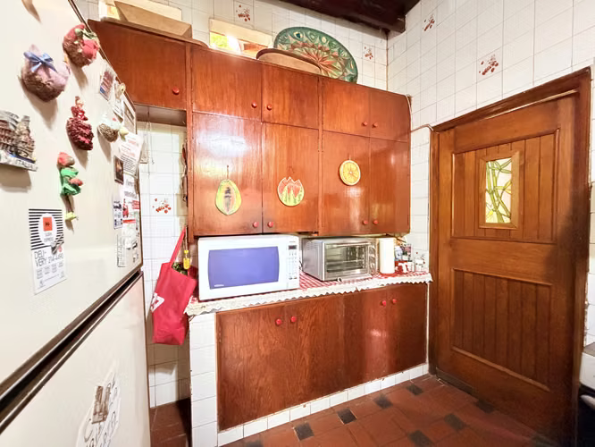 SE VENDE CASA EN BETANIA