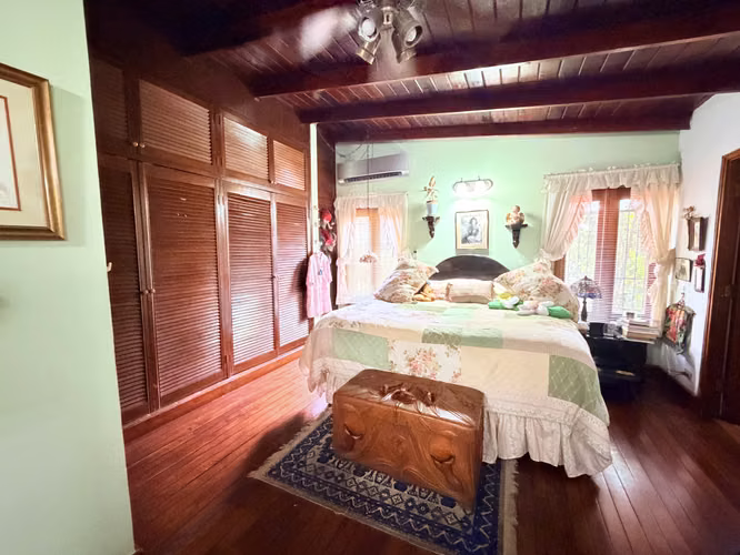 SE VENDE CASA EN BETANIA
