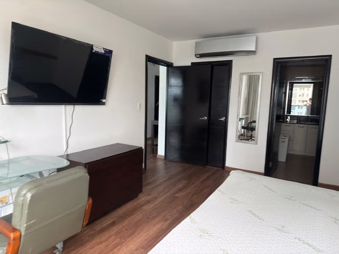 ALQUILO APARTAMENTO DE LUJO EN PH BAYFRONT $1,550
