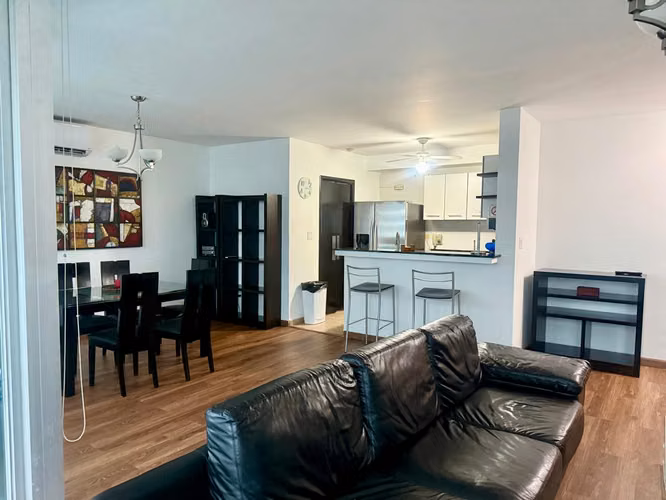 ALQUILO APARTAMENTO DE LUJO EN PH BAYFRONT $1,550