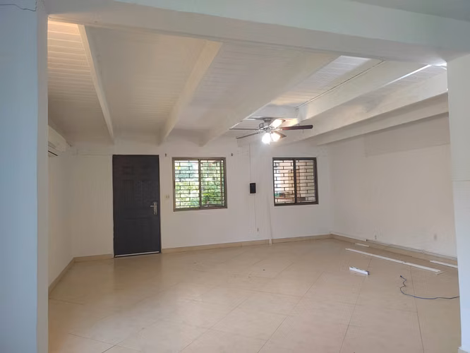 $2,700 | Casa familiar con amplio patio en Cárdenas