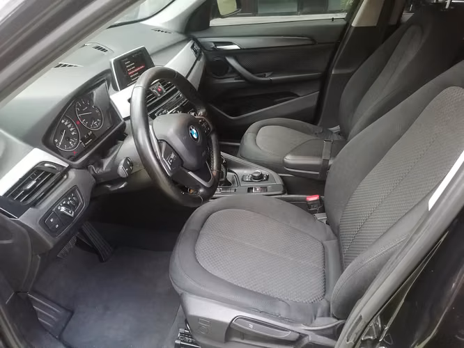 Bmw X1 SDRIVE 1.8i 2018 - Imagen 13