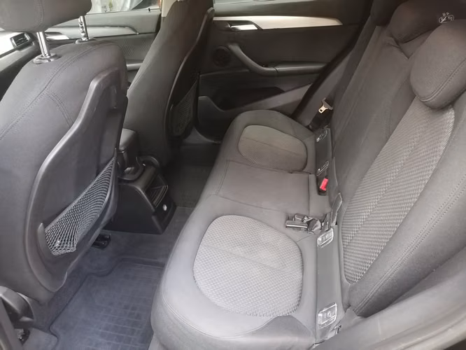 Bmw X1 SDRIVE 1.8i 2018 - Imagen 12