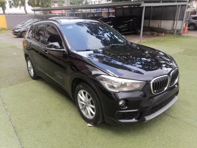 Bmw X1 SDRIVE 1.8i 2018 - Imagen 3