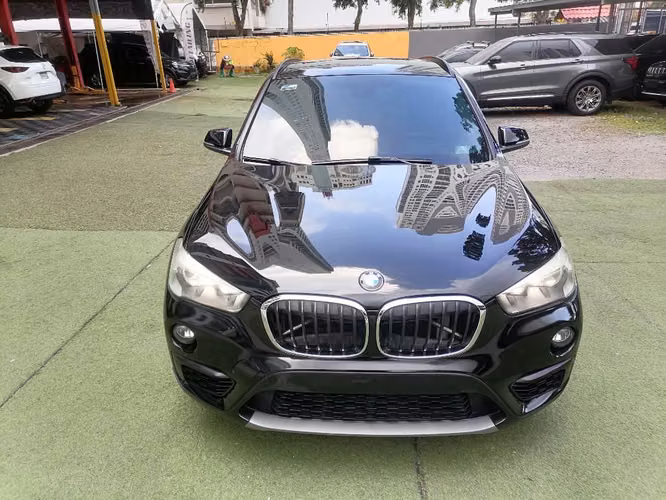 Bmw X1 SDRIVE 1.8i 2018 - Imagen 2