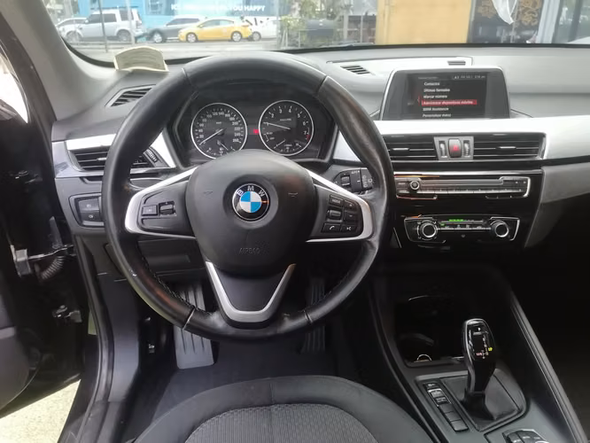 Bmw X1 SDRIVE 1.8i 2018 - Imagen 11