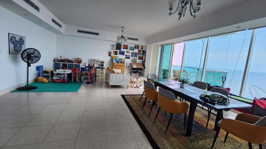 VENTA DE APARTAMENTO EN COSTA DEL ESTE  - PH OCEAN TWO OCEAN 2