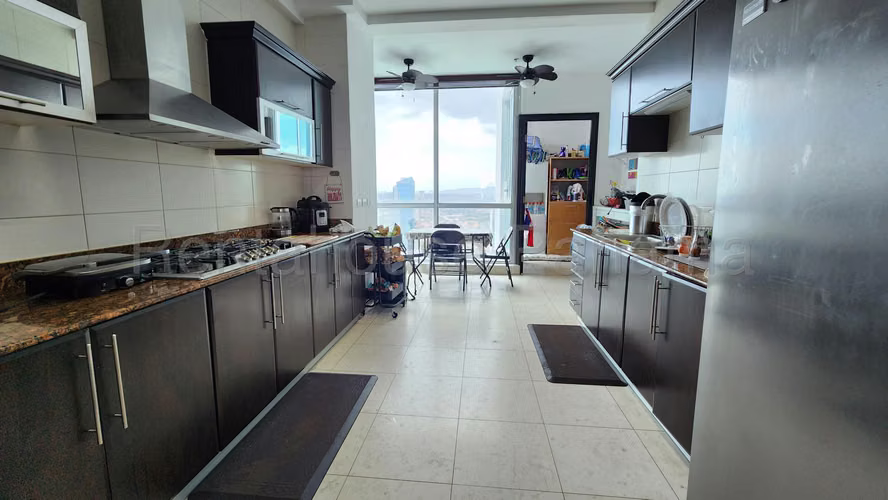 VENTA DE APARTAMENTO EN COSTA DEL ESTE  - PH OCEAN TWO OCEAN 2