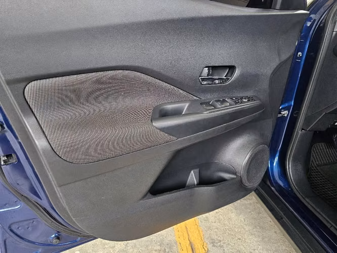 Vendo Nissan Kicks 67k km Automática 2019 - Imagen 16