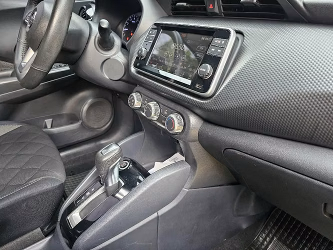 Vendo Nissan Kicks 67k km Automática 2019 - Imagen 8