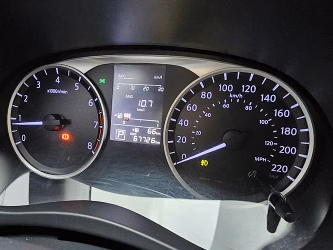 Vendo Nissan Kicks 67k km Automática 2019 - Imagen 7