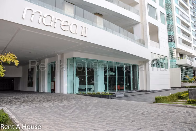 VENTA DE APARTAMENTO EN COSTA DEL ESTE  - PH MAREA 2