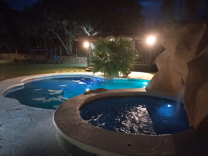 ESPACIOSA CASA DE PLAYA PARA DISFRUTAR CON FAMILIA Y AMIGOS