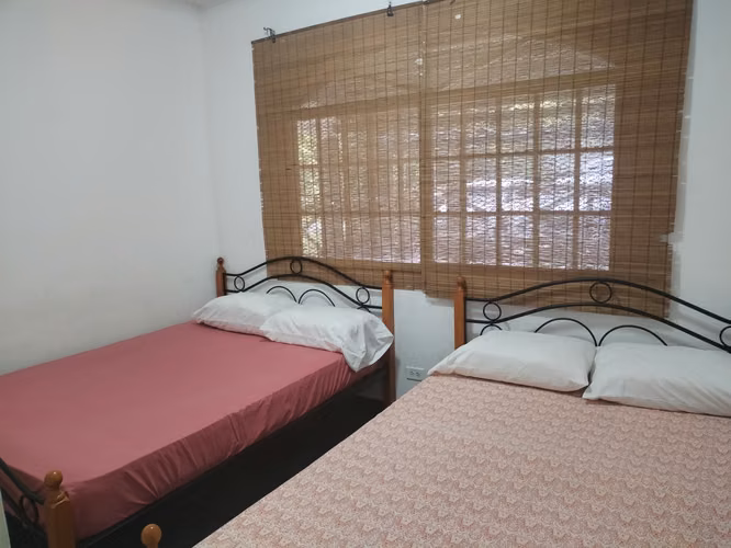 ESPACIOSA CASA DE PLAYA PARA DISFRUTAR CON FAMILIA Y AMIGOS