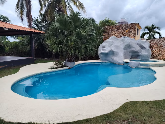 ESPACIOSA CASA DE PLAYA PARA DISFRUTAR CON FAMILIA Y AMIGOS