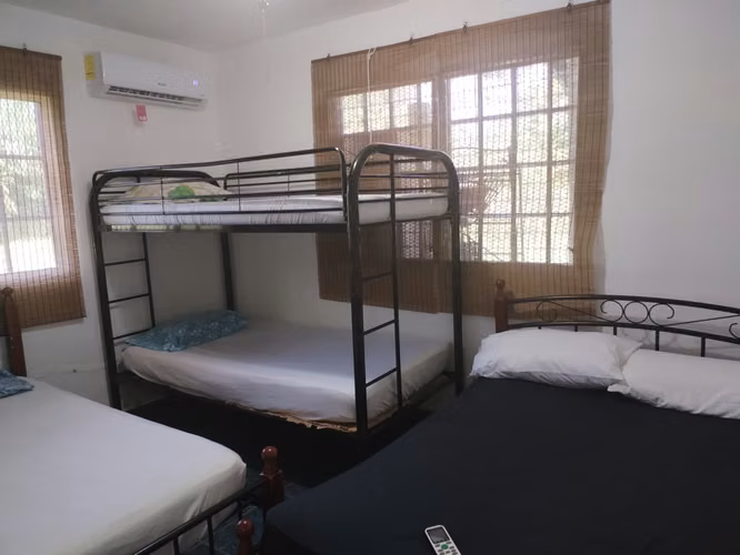 ESPACIOSA CASA DE PLAYA PARA DISFRUTAR CON FAMILIA Y AMIGOS