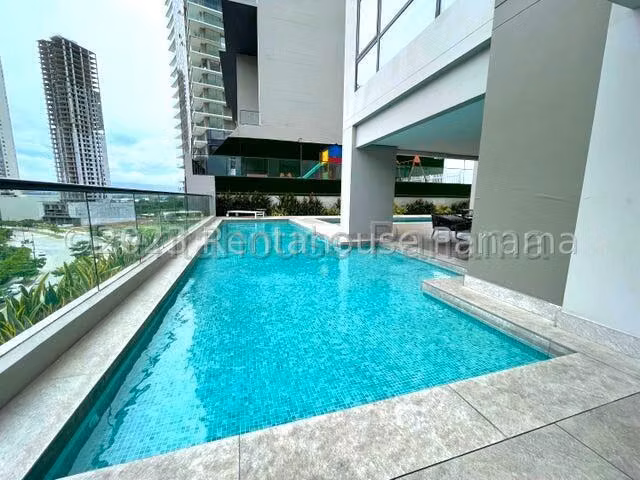 VENTA DE APARTAMENTO EN SANTA MARIA  - PH ALBATROSS