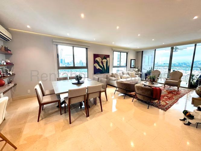 VENTA DE APARTAMENTO EN SANTA MARIA  - PH GREENVIEW