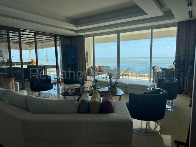 VENTA DE APARTAMENTO EN COSTA DEL ESTE  - PH MAREA 1