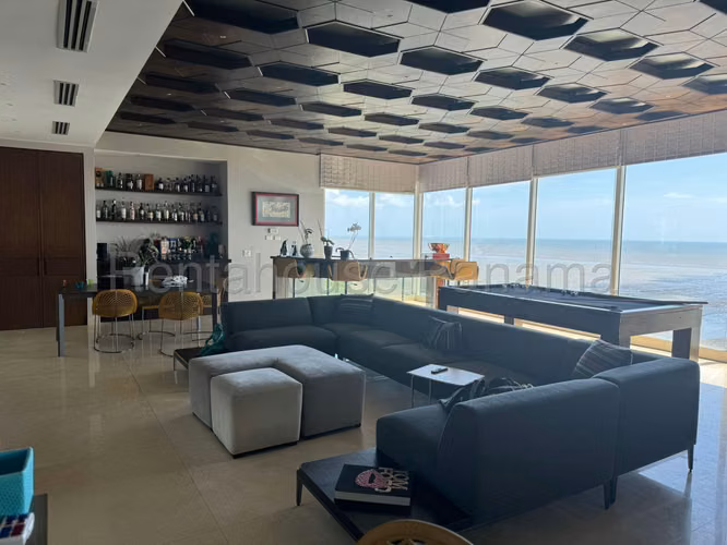 VENTA DE APARTAMENTO EN COSTA DEL ESTE  - PH MAREA 1