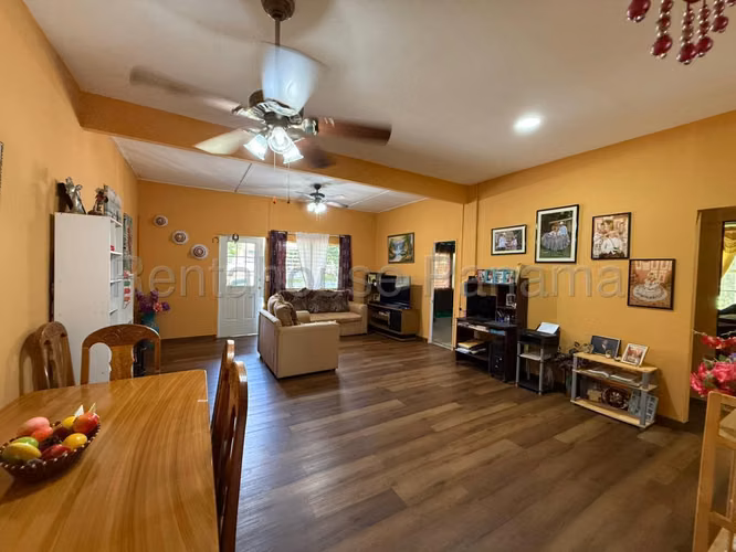 VENTA DE CASA DIABLO GM